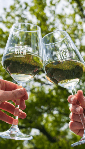 Dranken Bij De Helden van Kien