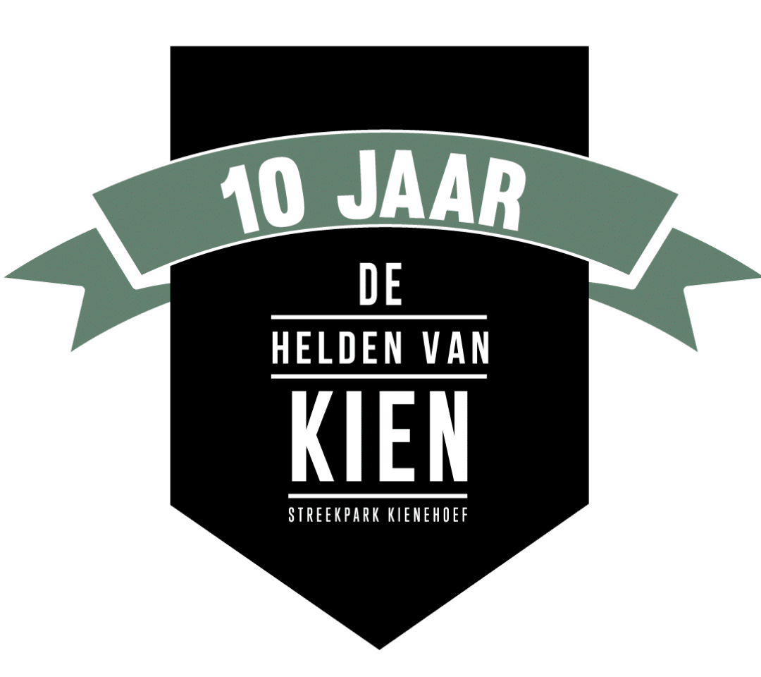 Logo 10 jaar